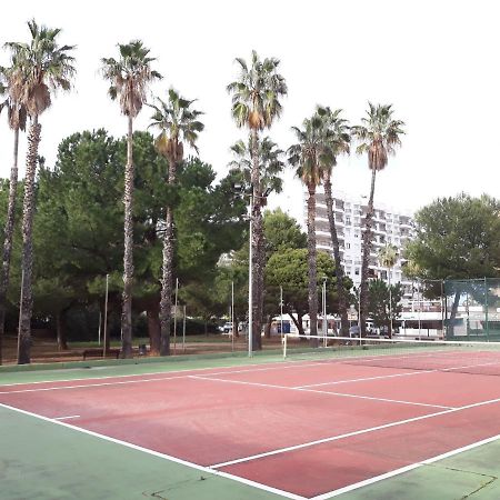 Valldigna 7 Playa De Gandia Solo Familias エクステリア 写真