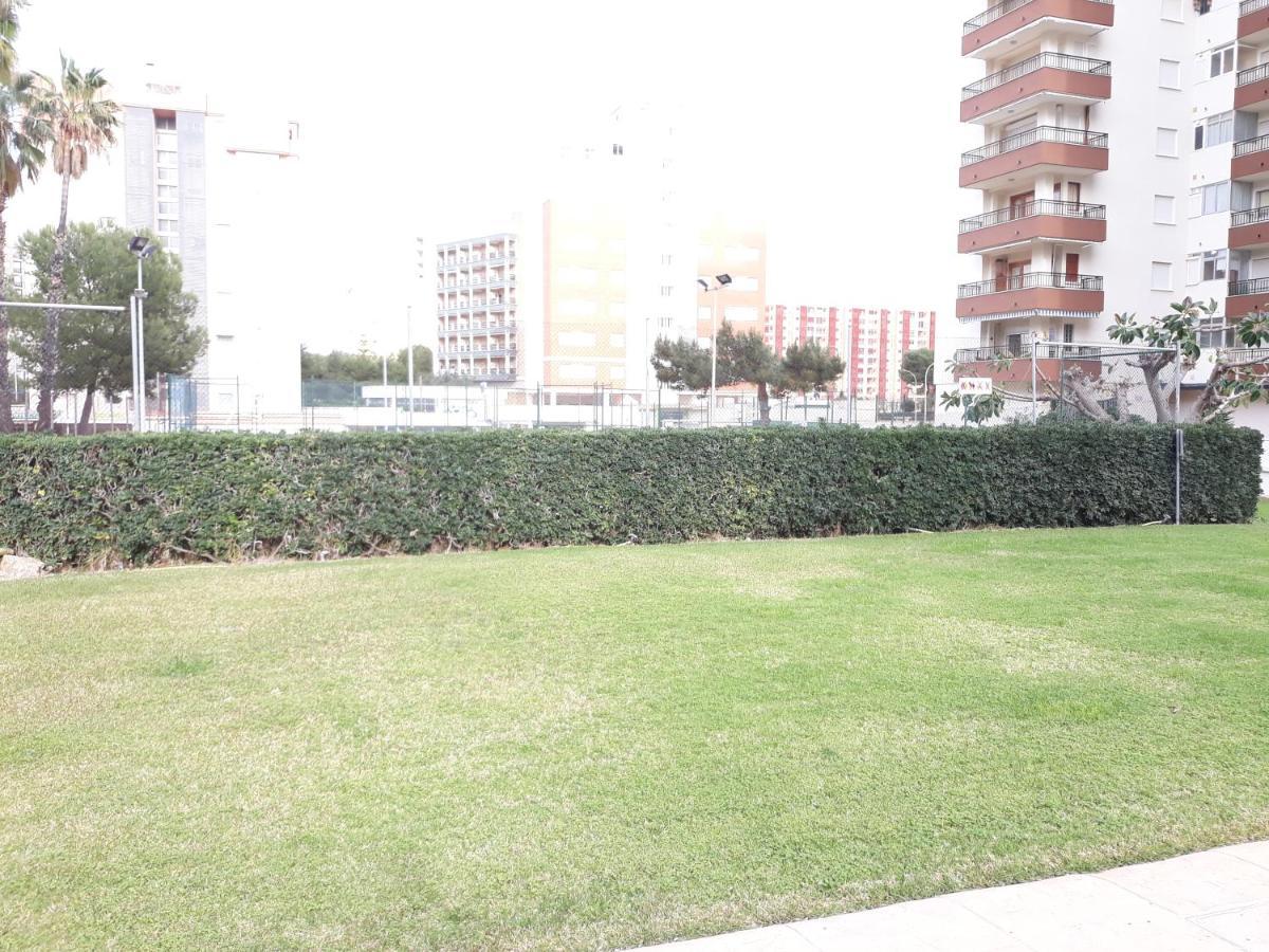 Valldigna 7 Playa De Gandia Solo Familias エクステリア 写真