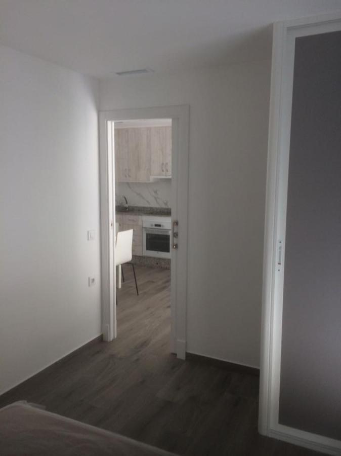 Valldigna 7 Playa De Gandia Solo Familias エクステリア 写真