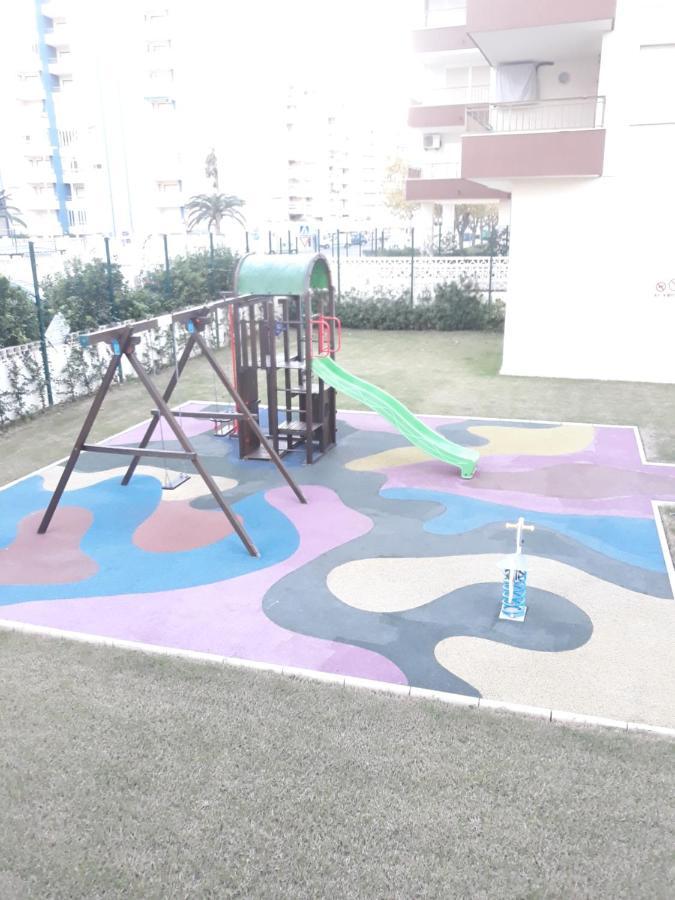 Valldigna 7 Playa De Gandia Solo Familias エクステリア 写真