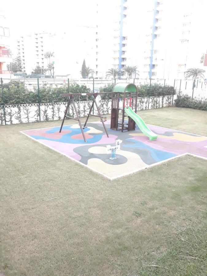 Valldigna 7 Playa De Gandia Solo Familias エクステリア 写真