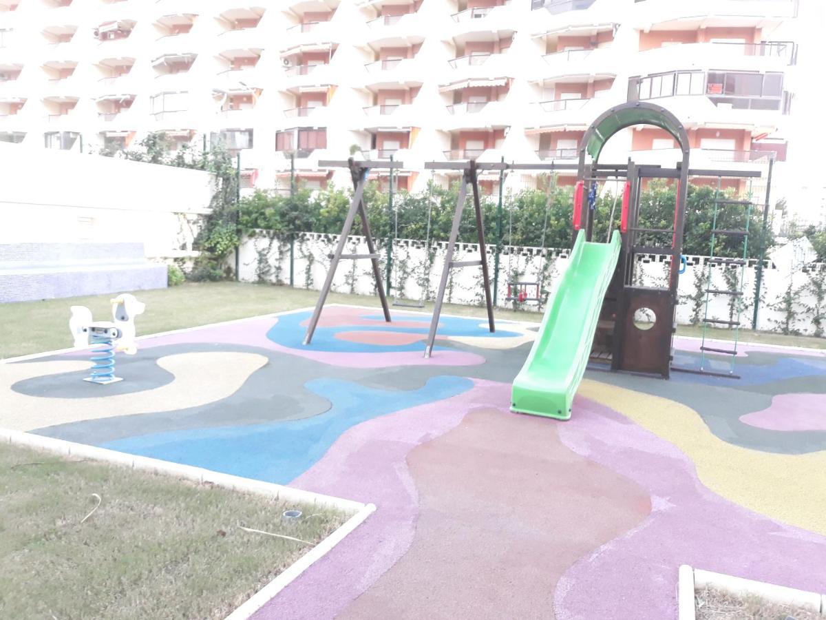 Valldigna 7 Playa De Gandia Solo Familias エクステリア 写真